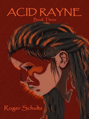 cover image of Acid Rayne